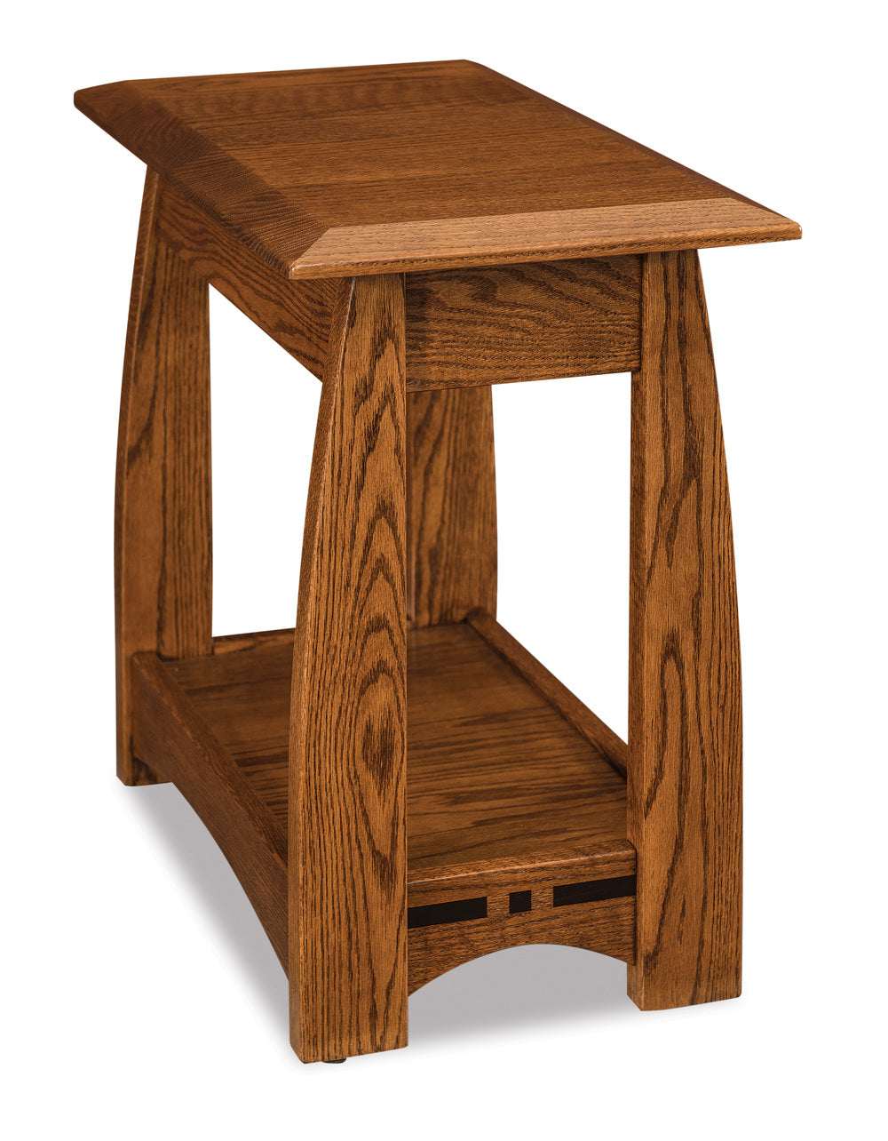 Boulder Creek Open Occasional Tables