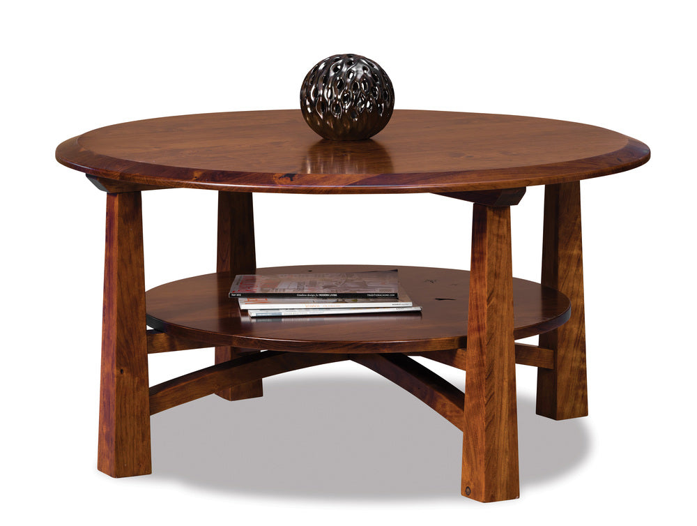 Artesa Open Occasional Tables