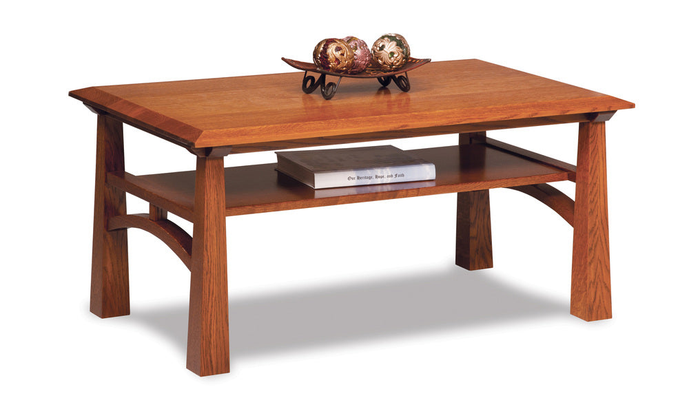 Artesa Open Occasional Tables