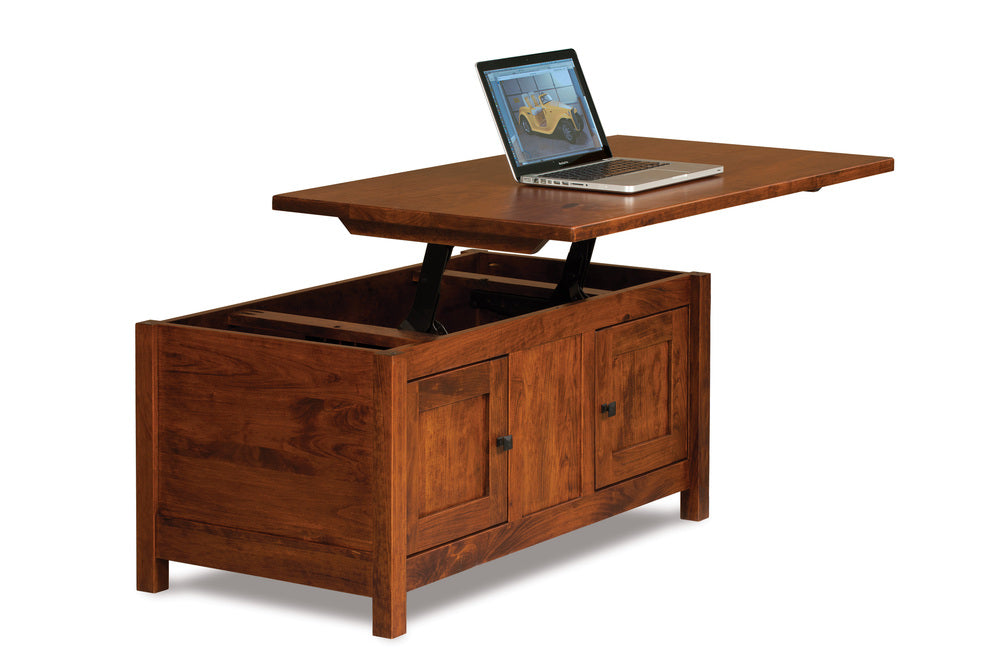 Centennial Enclosed Occasional Tables