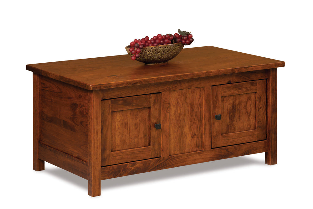 Centennial Enclosed Occasional Tables