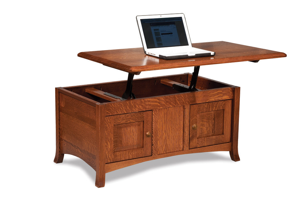 Carlisle Enclosed Occasional Tables