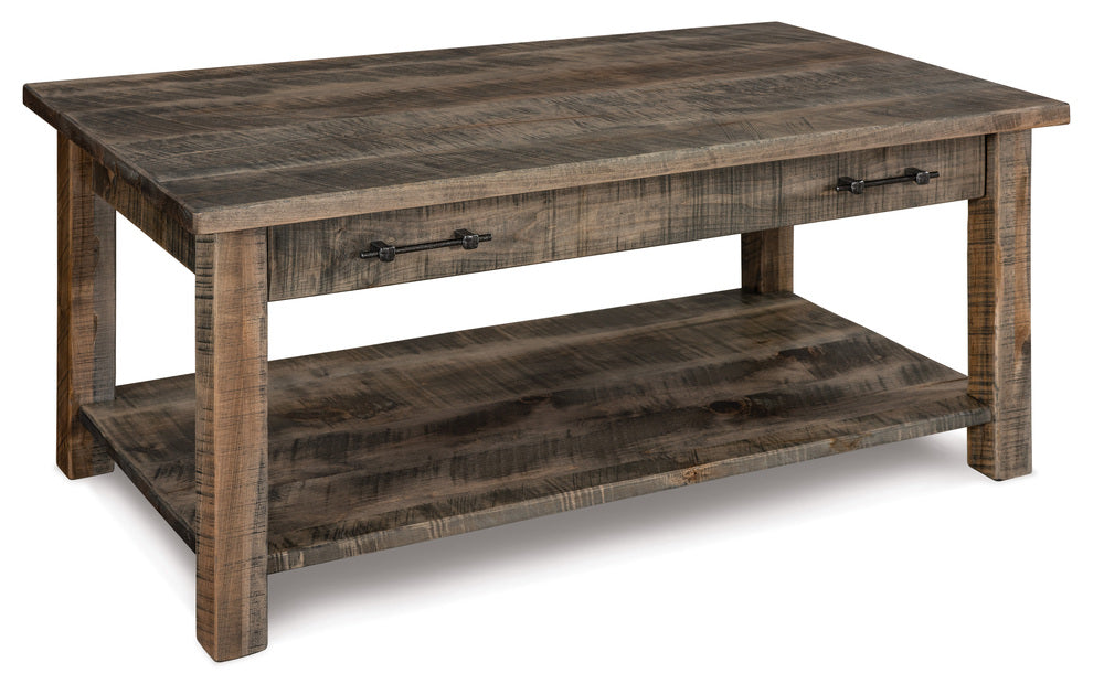 Houston Occasional Tables