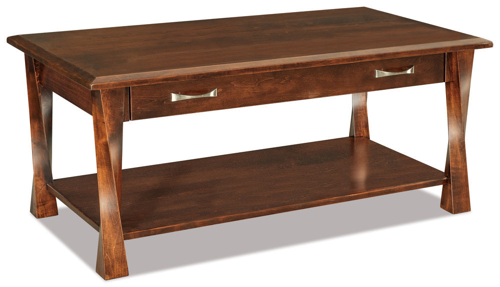 Lexington Arc Open Occasional Tables