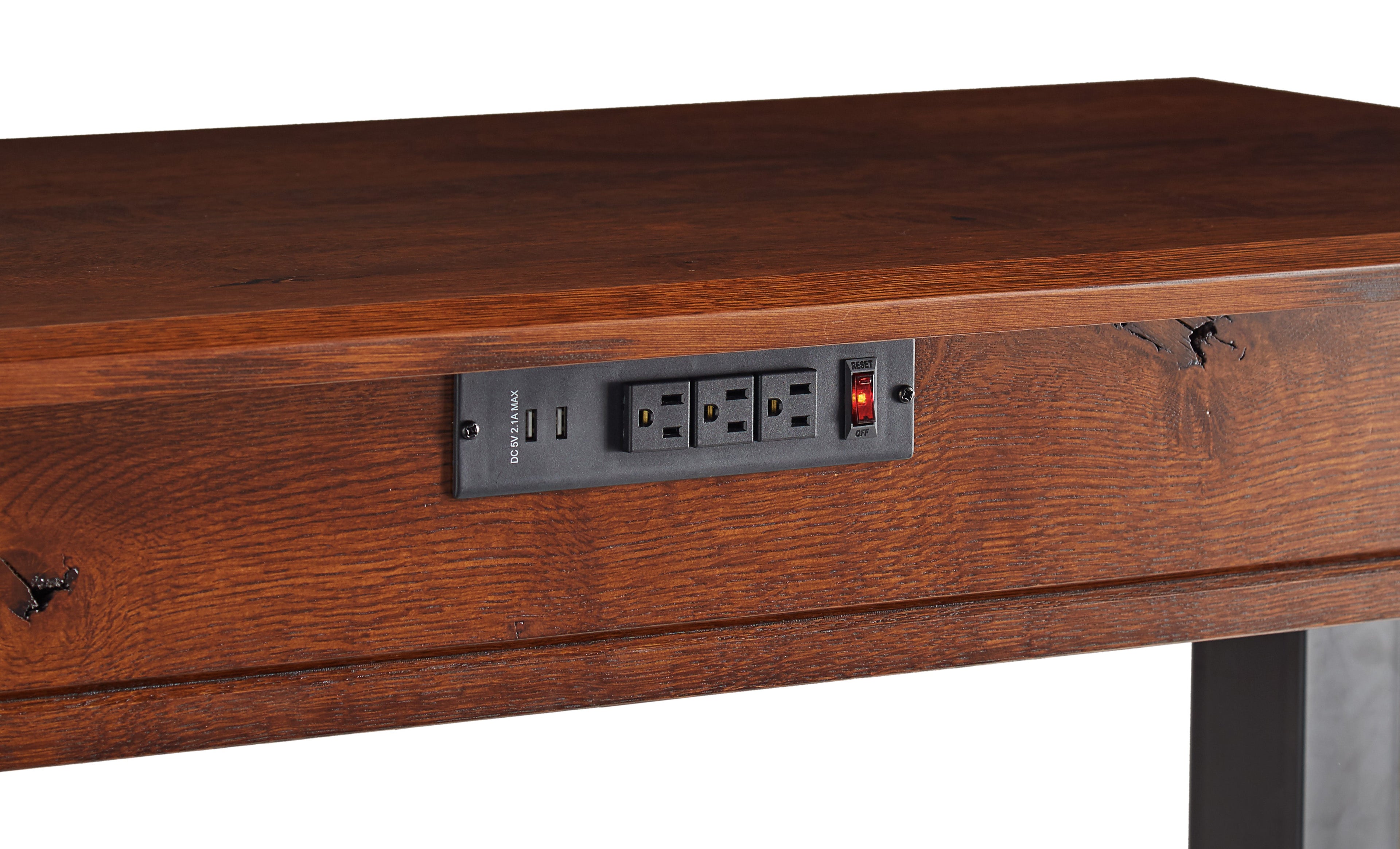 Grant Sit Stand Writers Desk