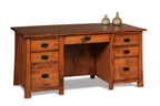 Grant Executive Desk