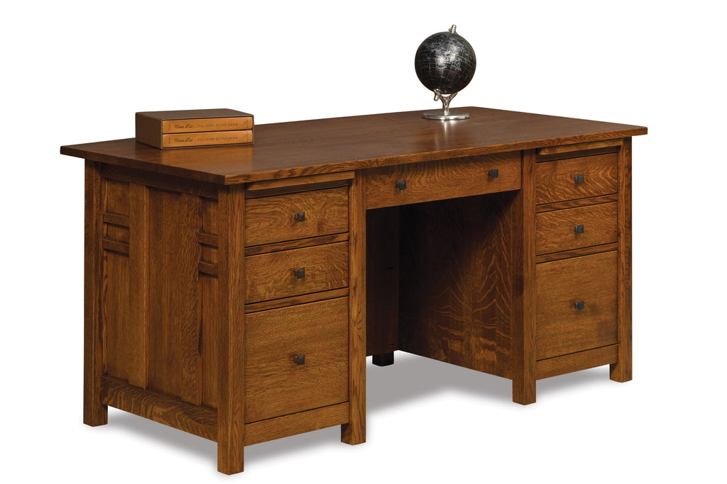 Kascade Executive Desk