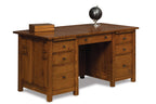 Kascade Executive Desk