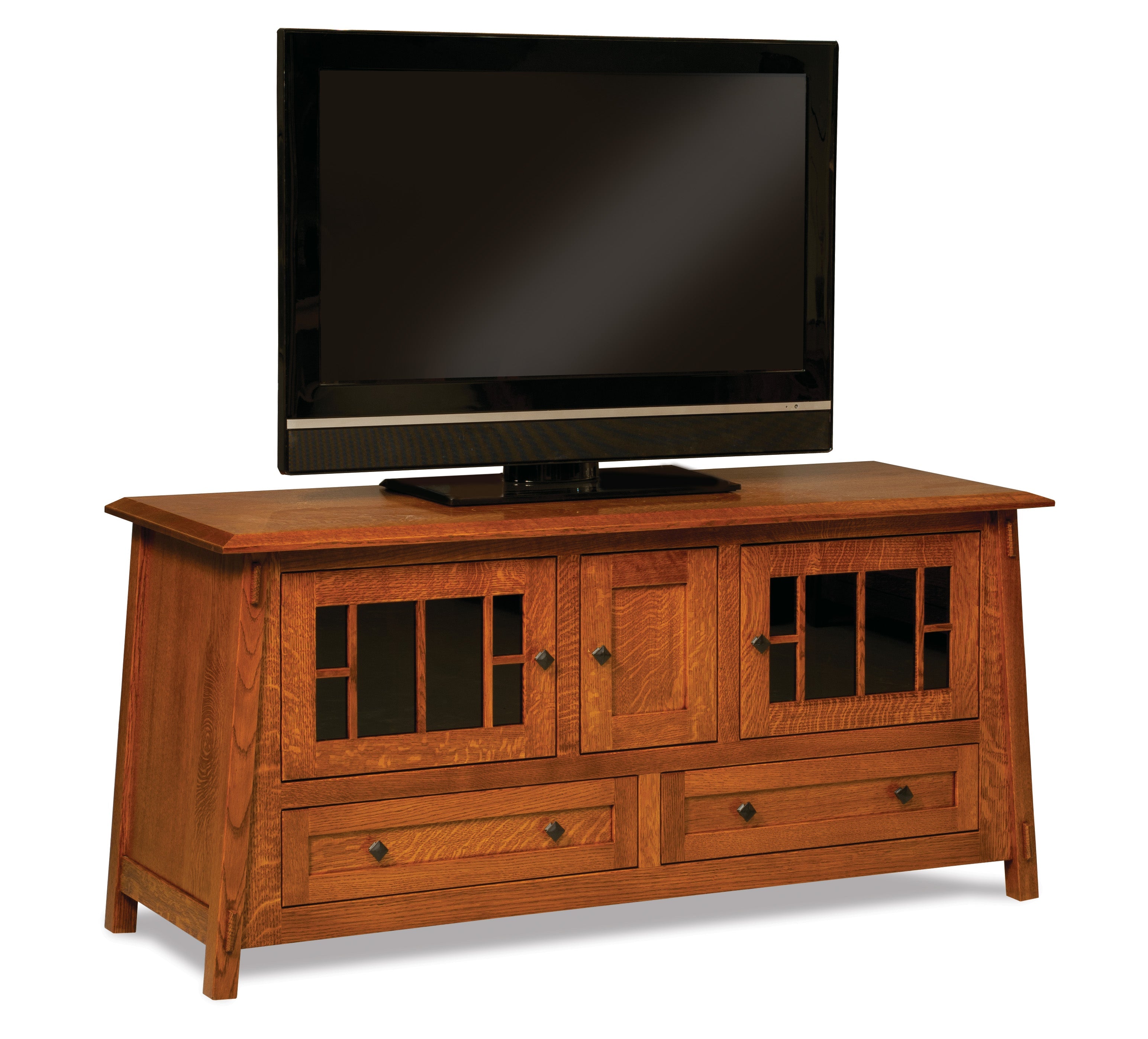 Colbran Media Stand