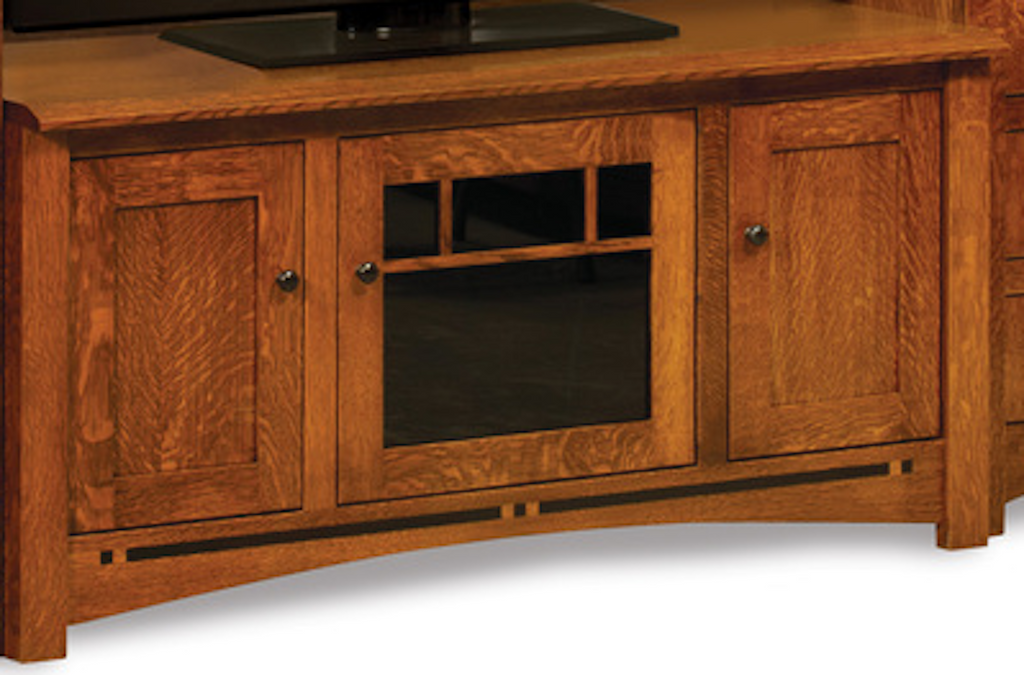 Boulder Creek Media Center