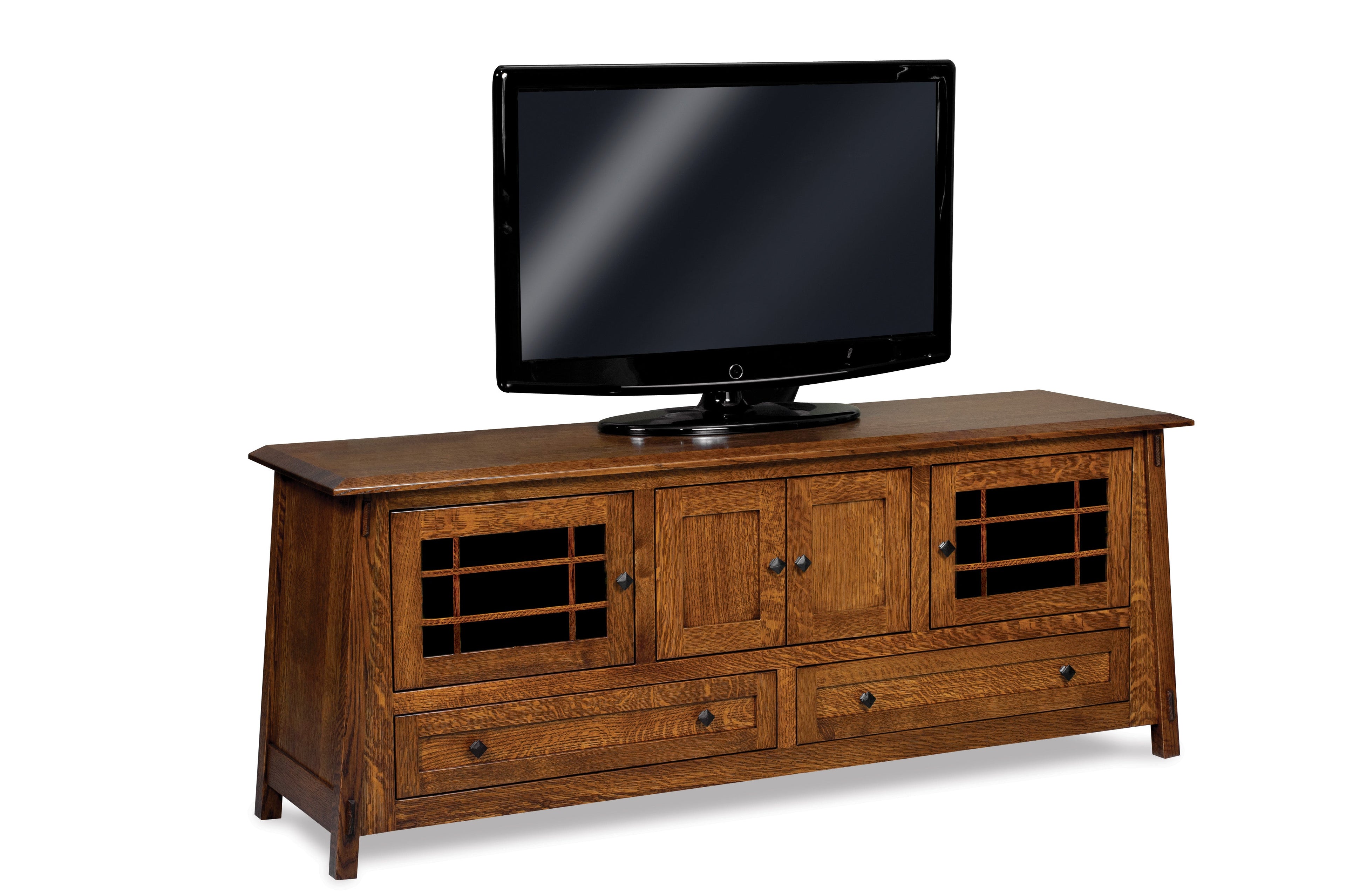 Colbran Media Stand