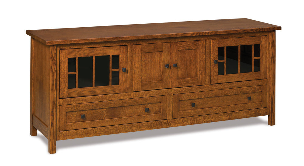 Centennial Media Stands