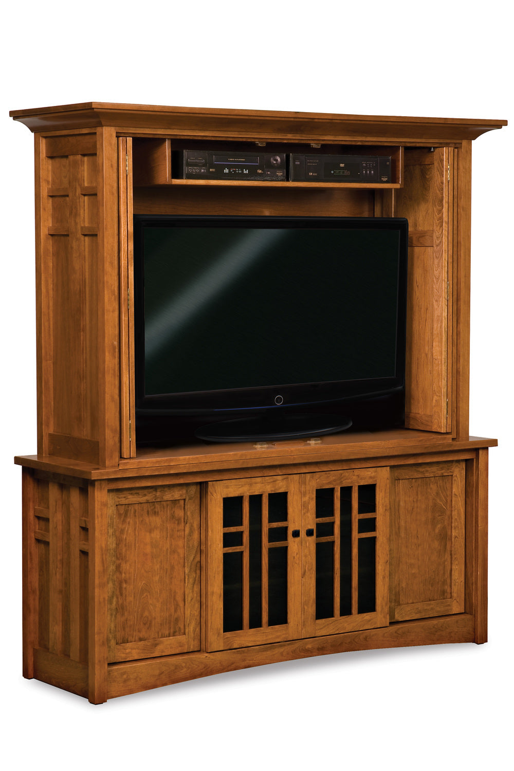 Kascade Media Centre