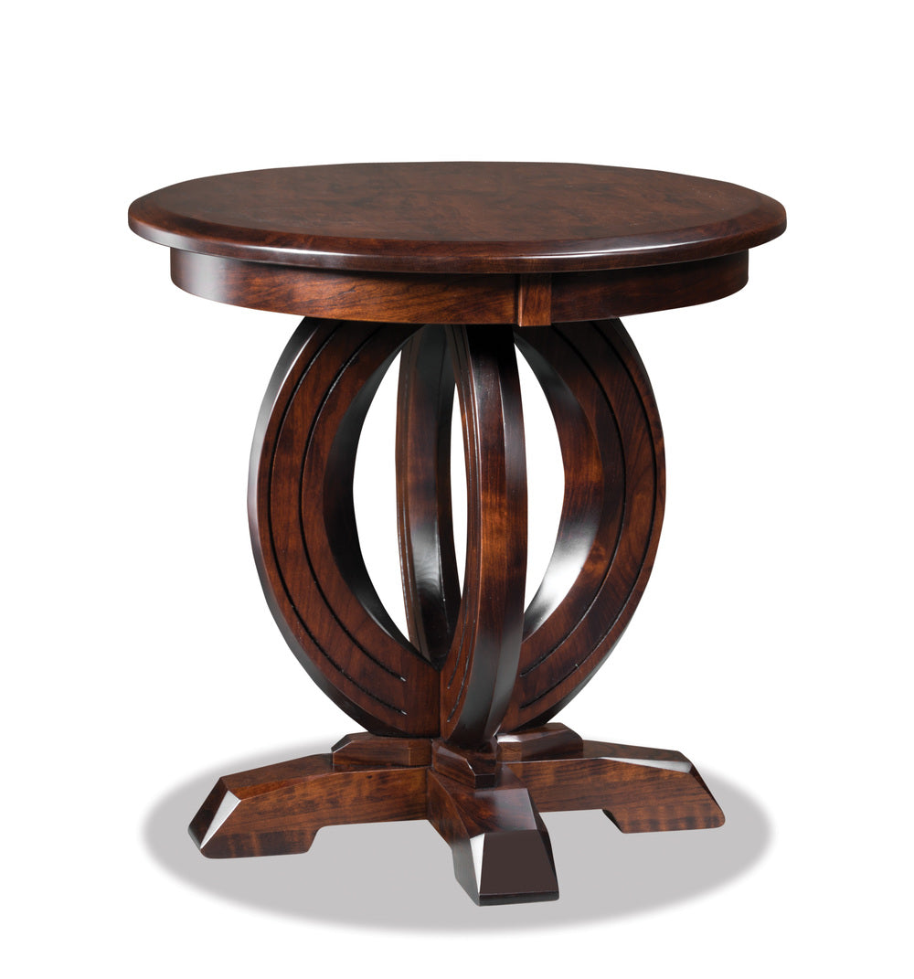 Saratoga Occasional Tables
