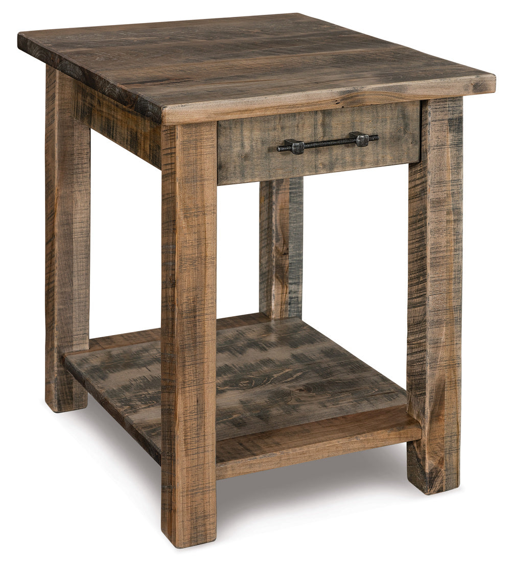 Houston Occasional Tables
