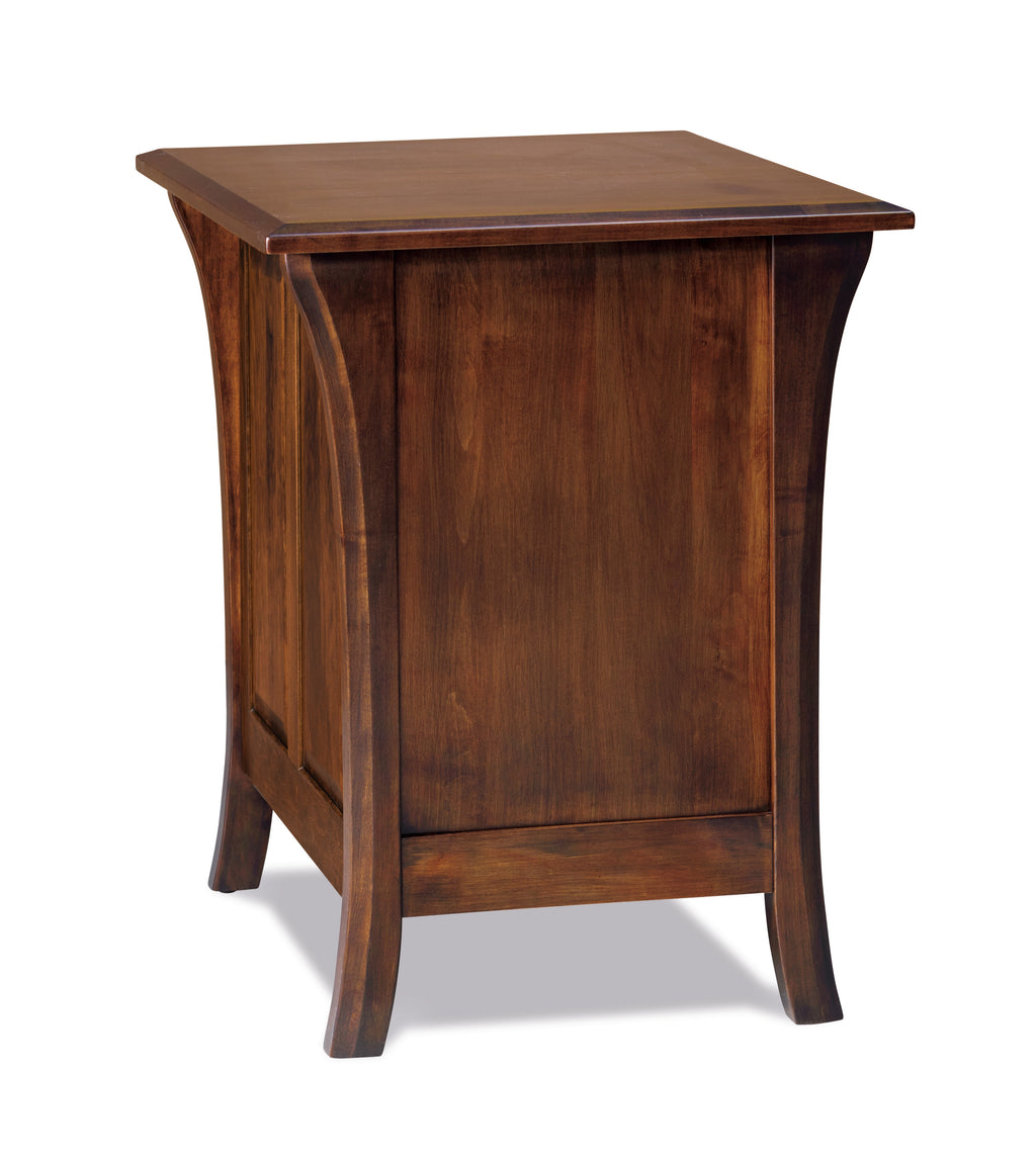 Ensenada File Cabinet