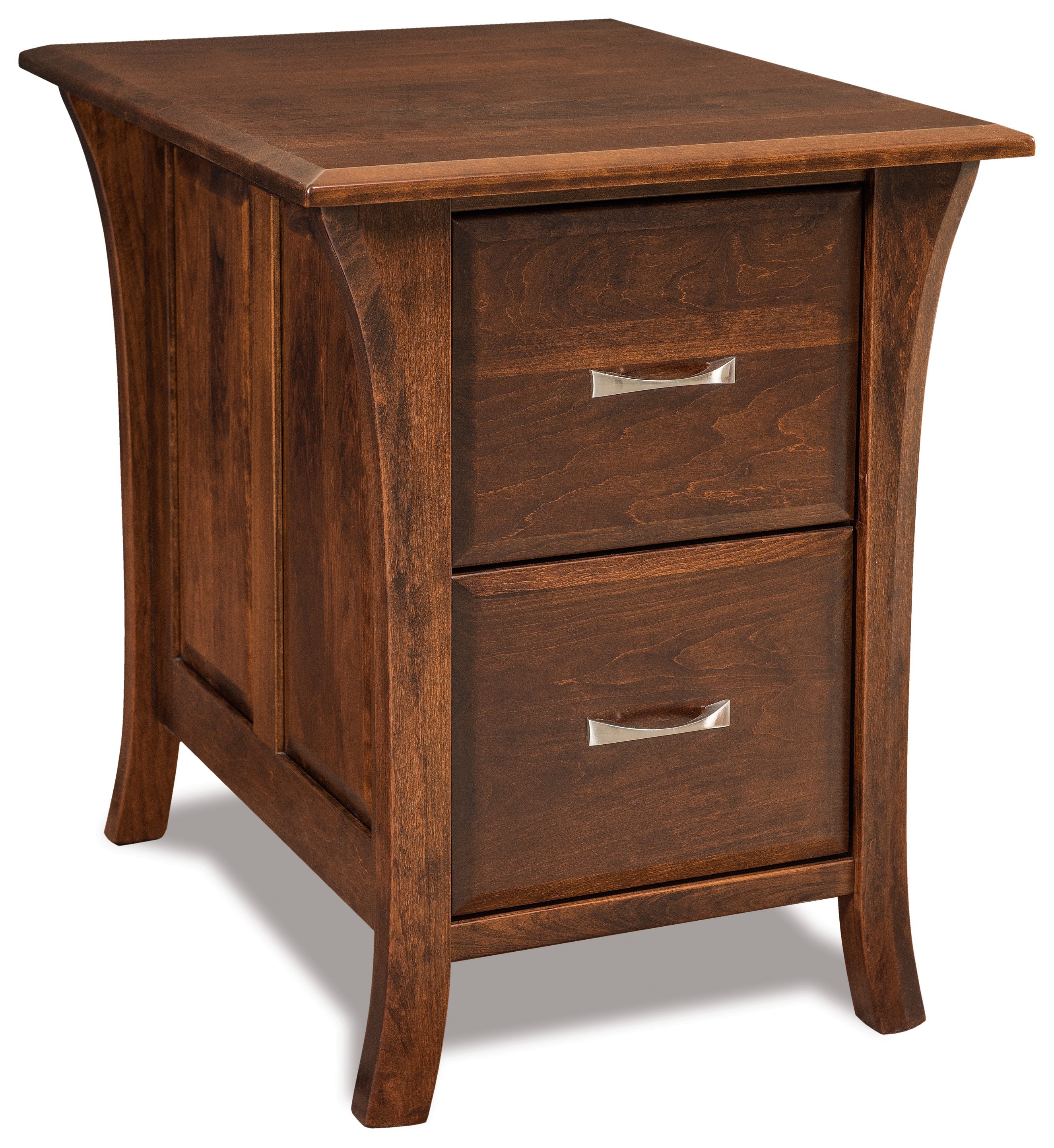 Ensenada File Cabinet