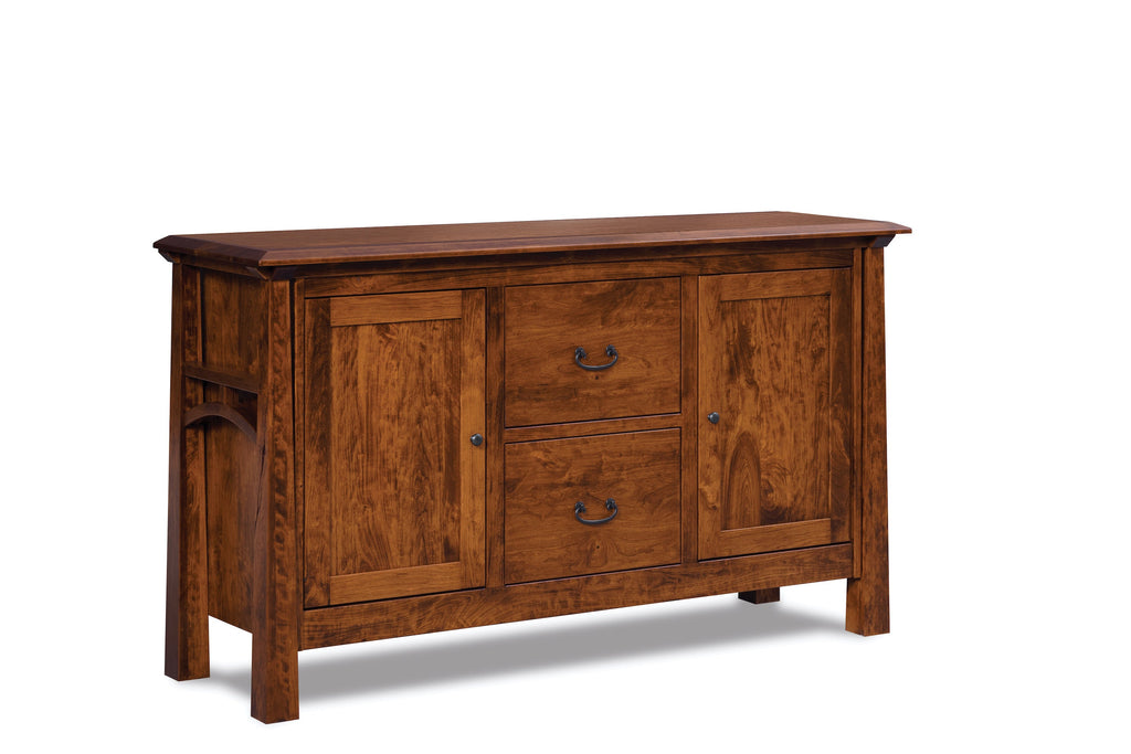 Artesa File Cabinets