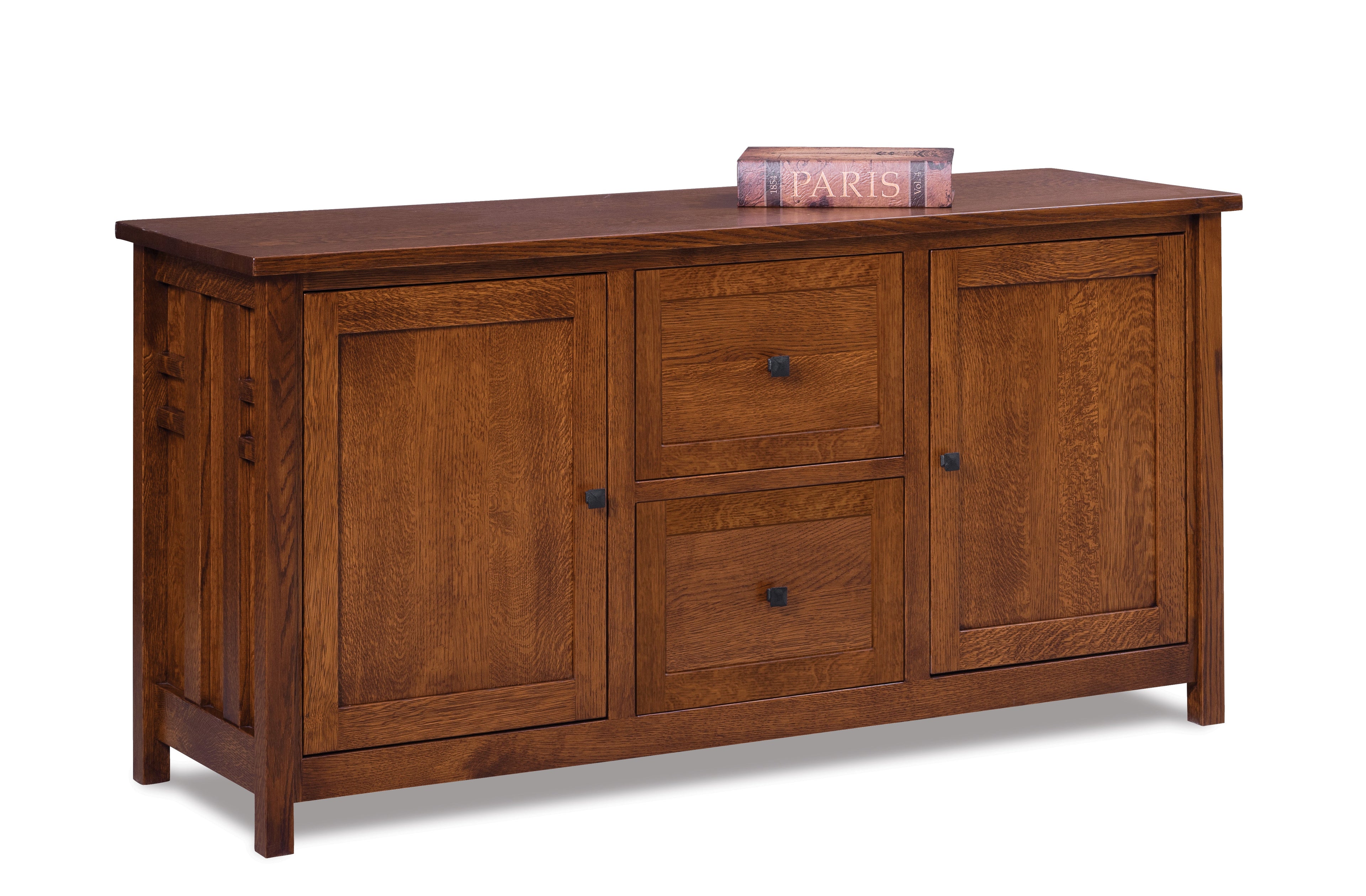 Kascade Credenza