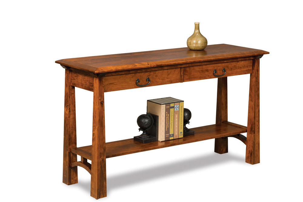 Artesa Occasional Tables with Drawer