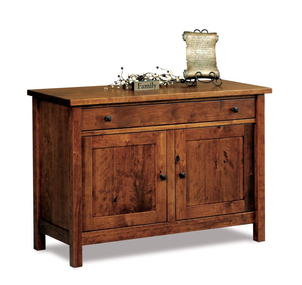 Centennial Enclosed Occasional Tables