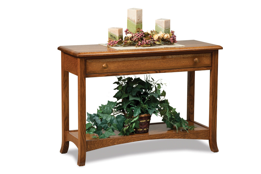 Carlisle Open Occasional Tables