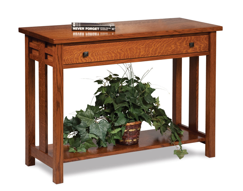 Kascade Open Occasional Tables