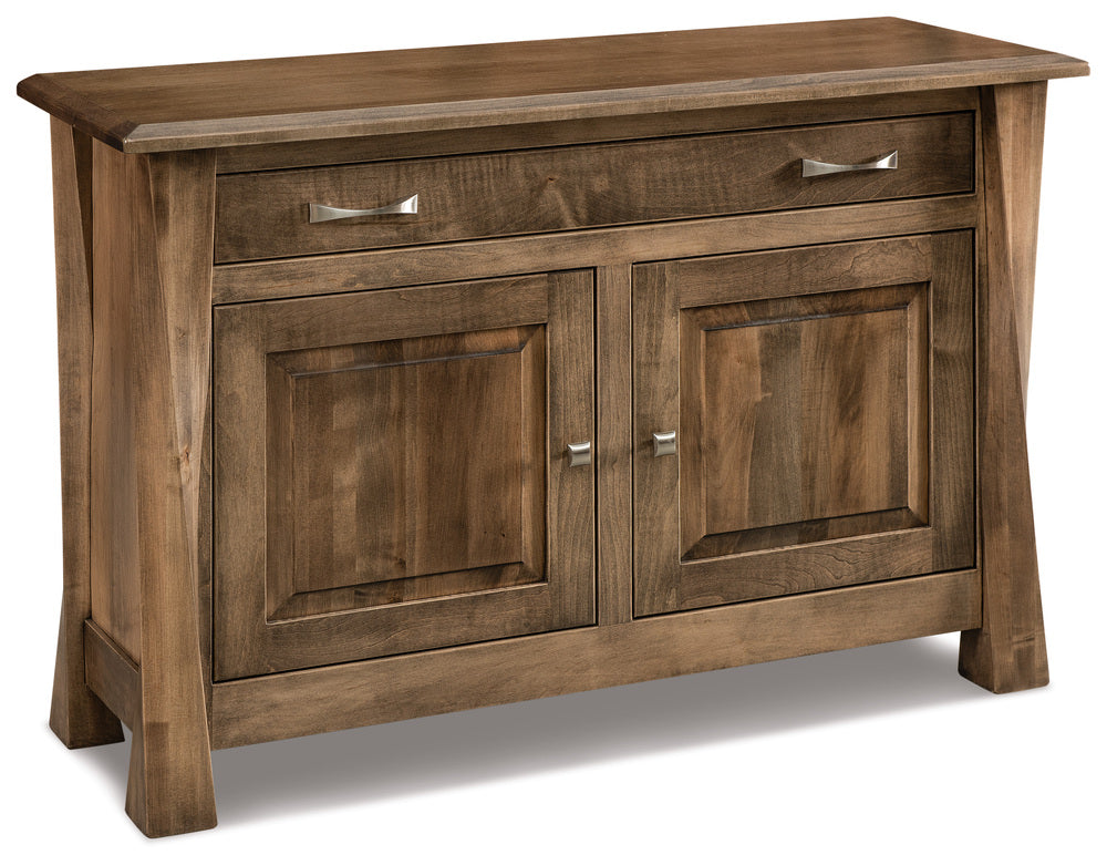 Lexington Arc Enclosed Occasional Tables