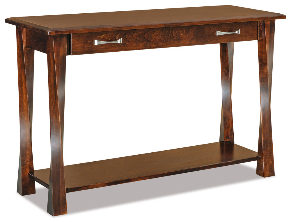 Lexington Arc Open Occasional Tables