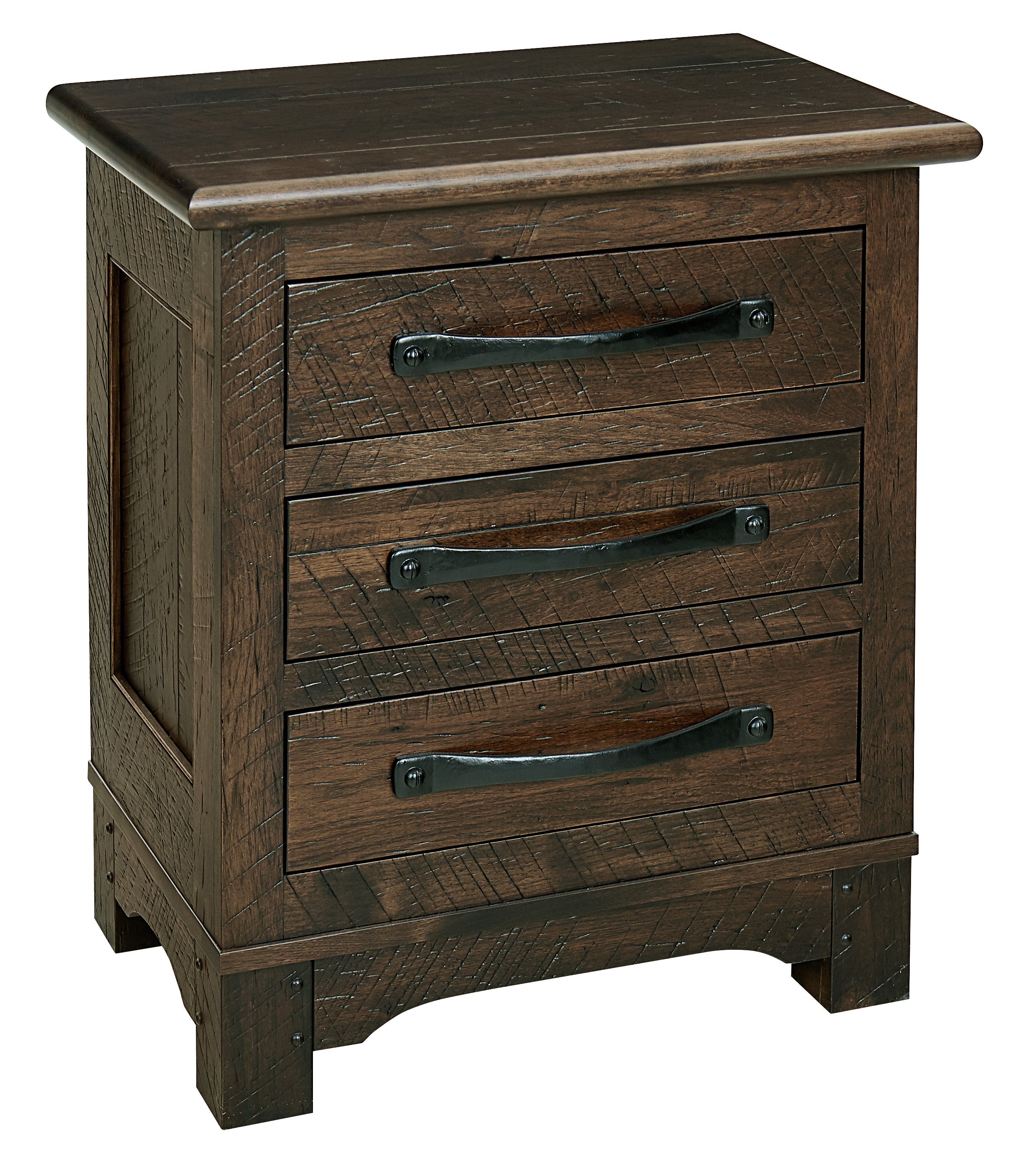 Farmhouse Nightstand