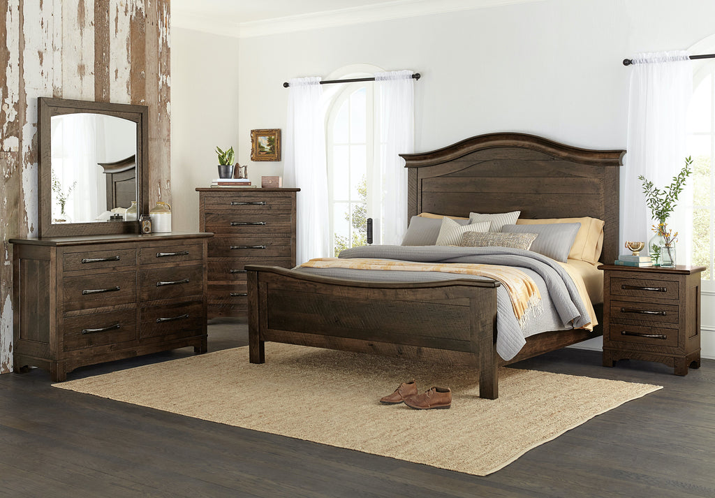 Farmhouse Signature Bed