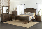 Farmhouse Signature Bed