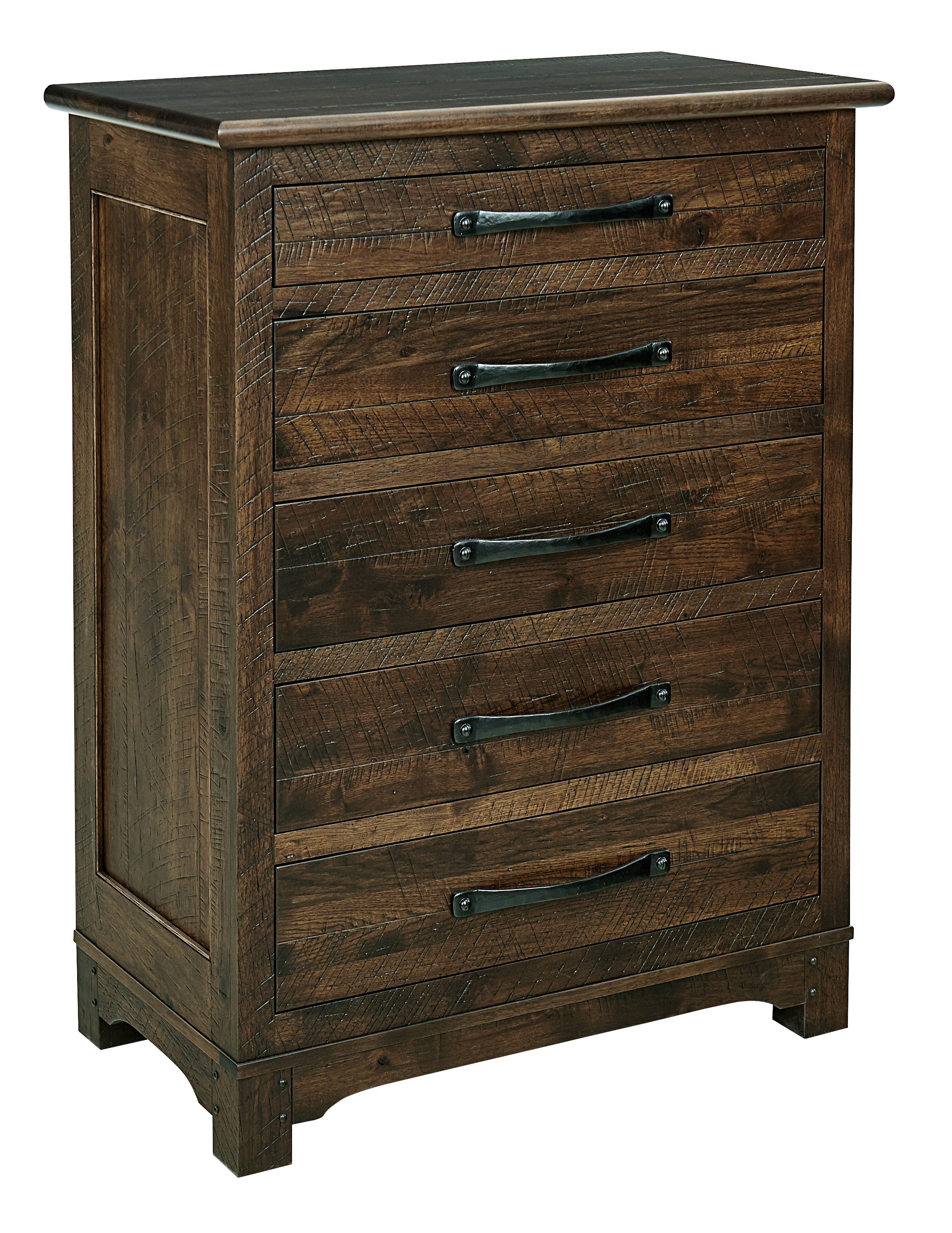 Farmhouse Chest