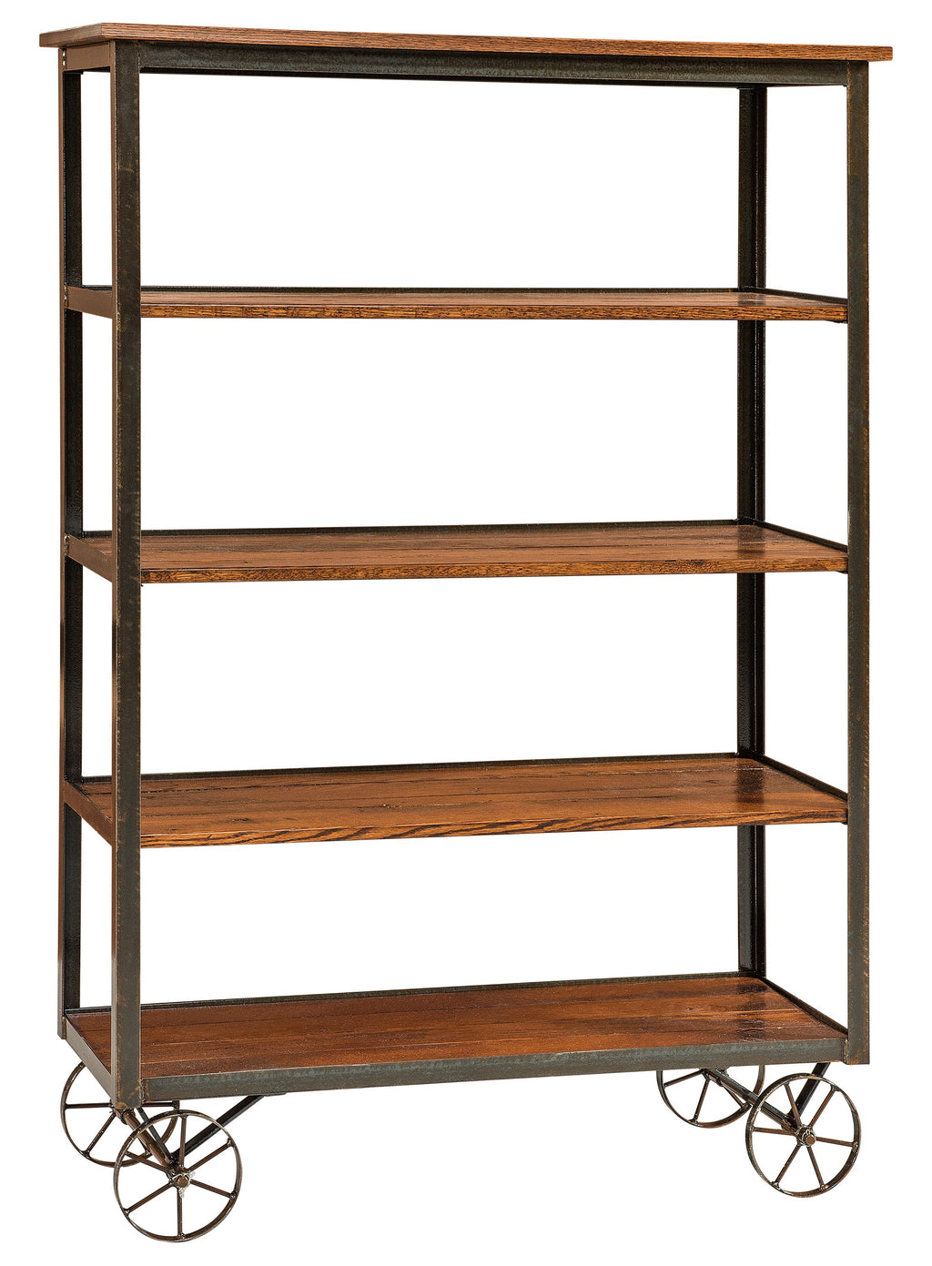 Harper Bookcase
