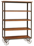 Harper Bookcase