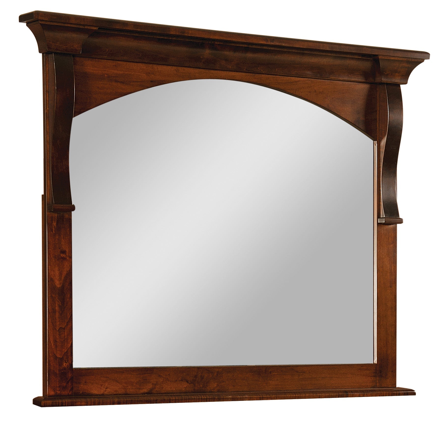 Hamilton Court Mirror