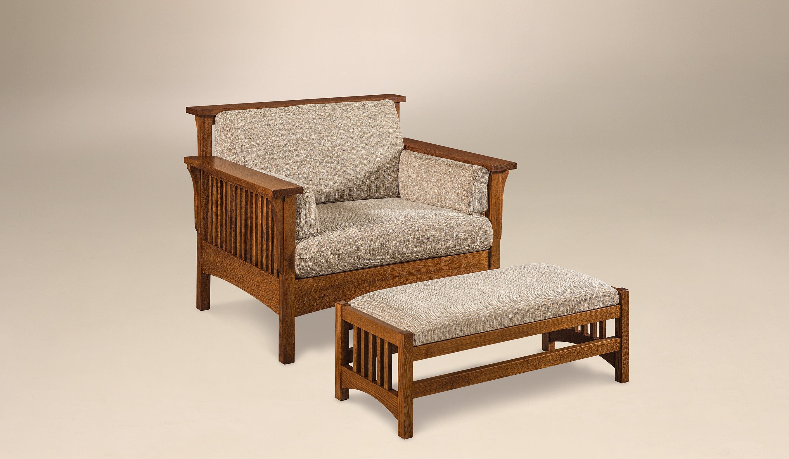 Highback Chair