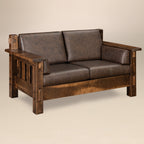Houston Loveseat