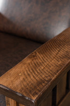 Houston Loveseat Recliner