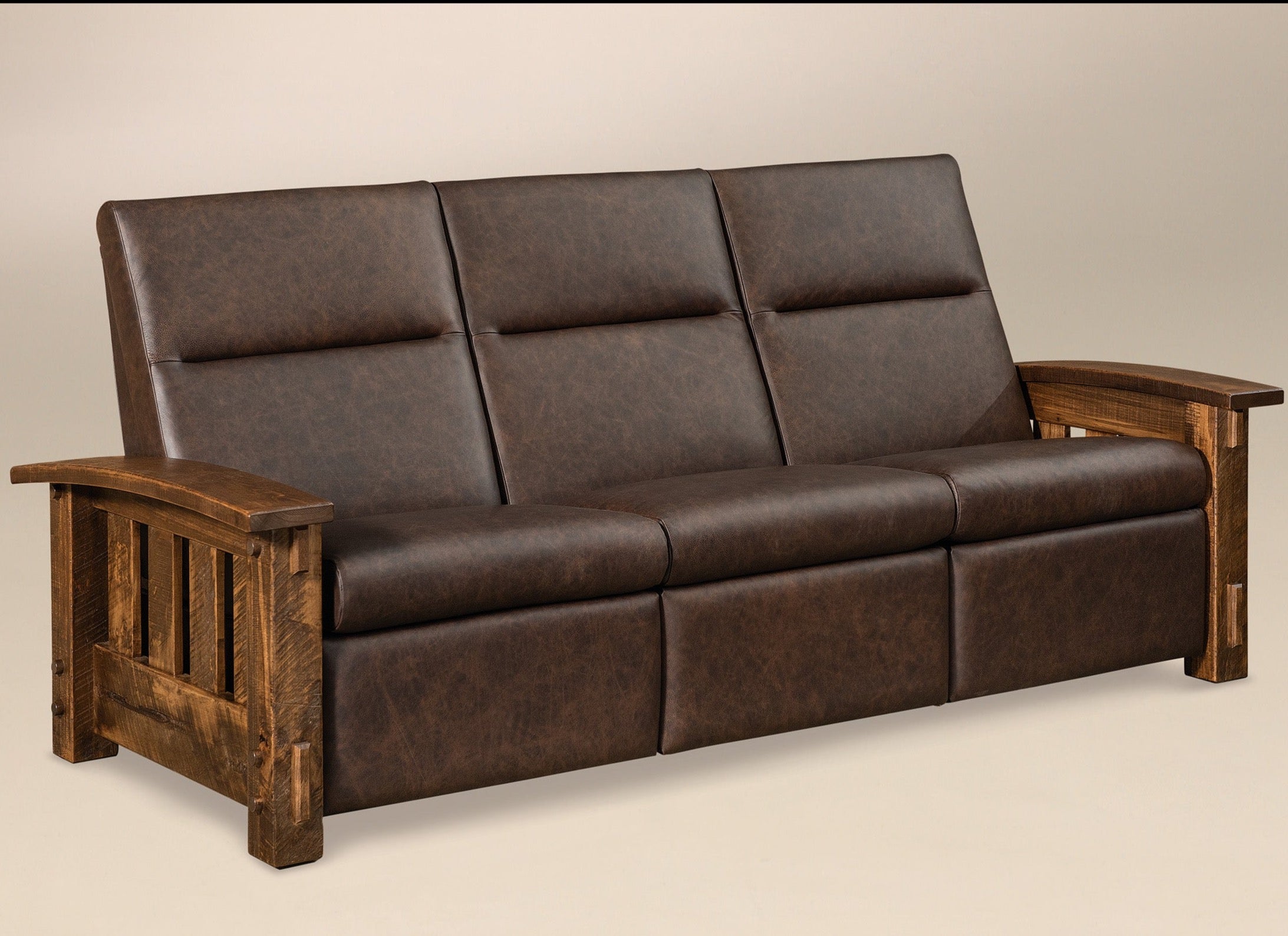 Houston Sofa Recliner
