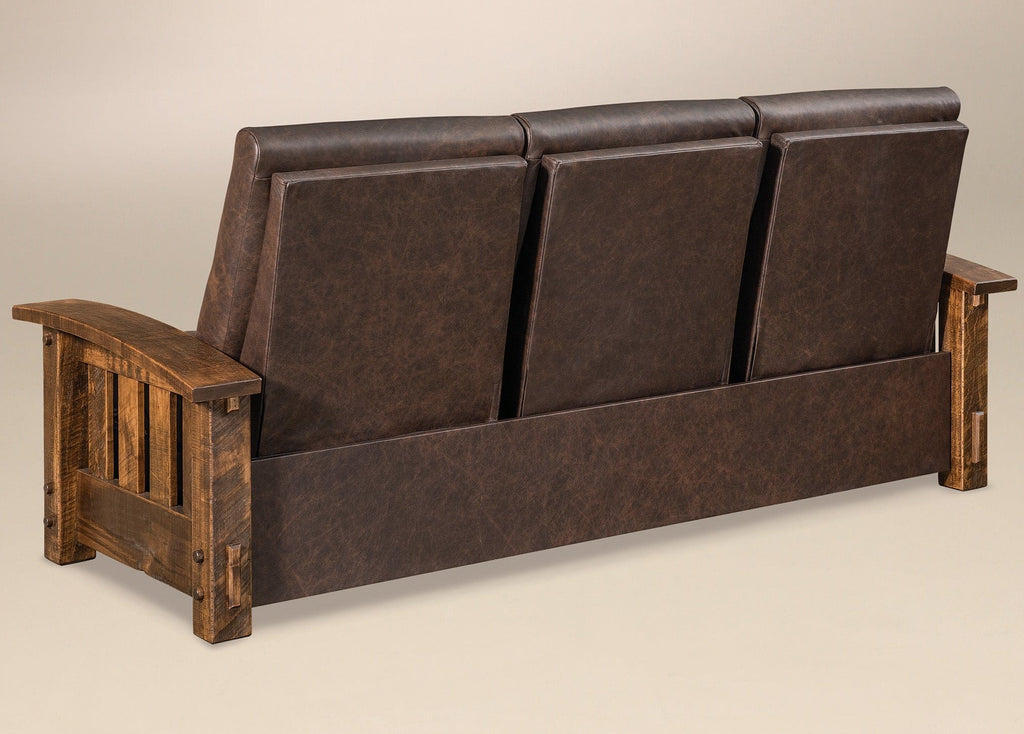 Houston Sofa Recliner