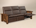 Houston Sofa Recliner