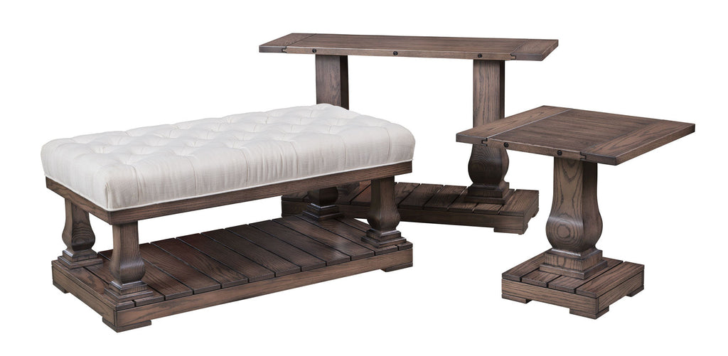 Imperial Occasional Tables