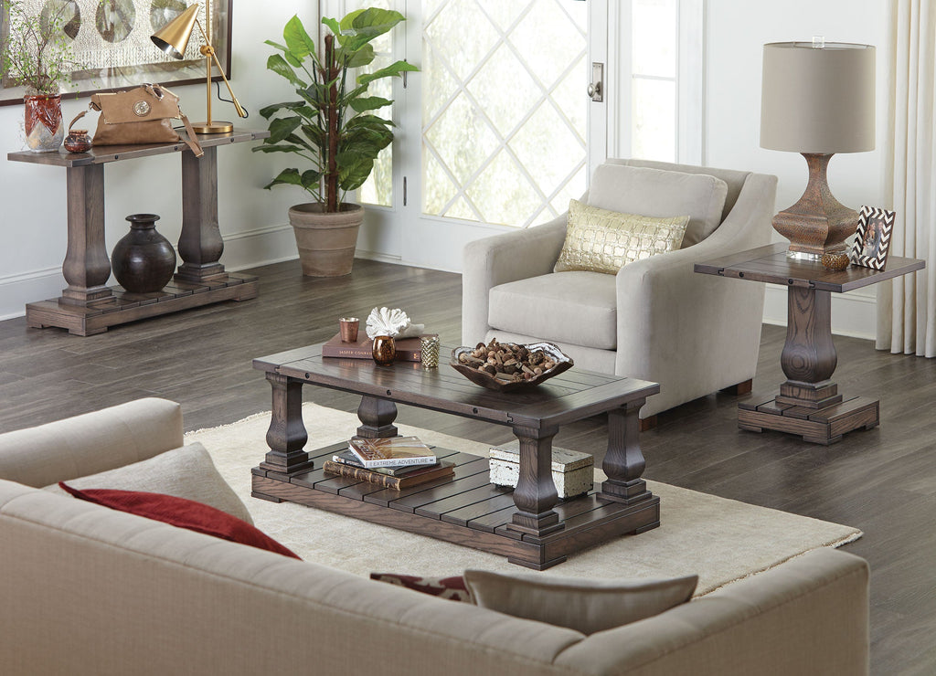 Imperial Occasional Tables