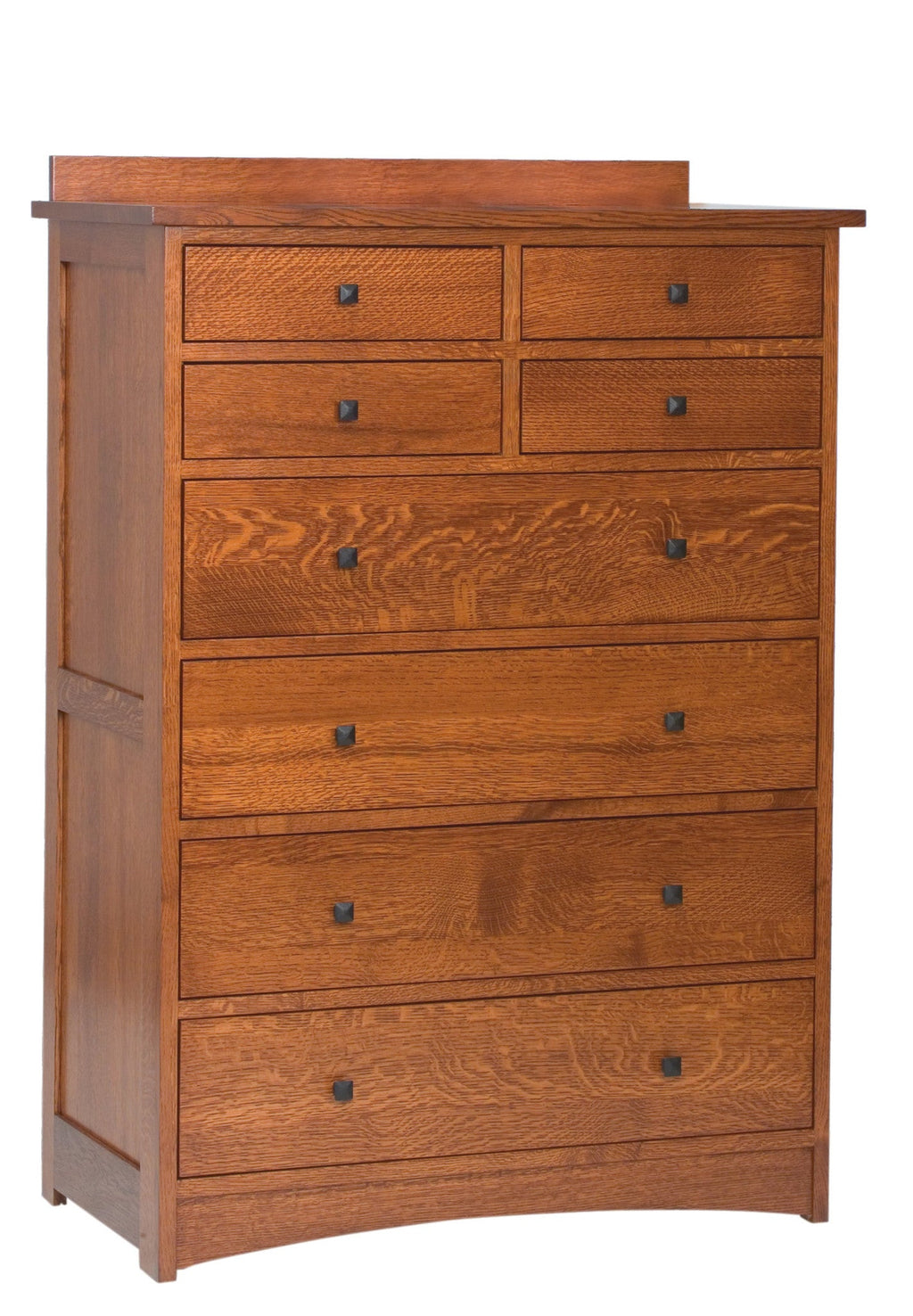 Jacobson Chest of Drawers - Signature Fine Furniture