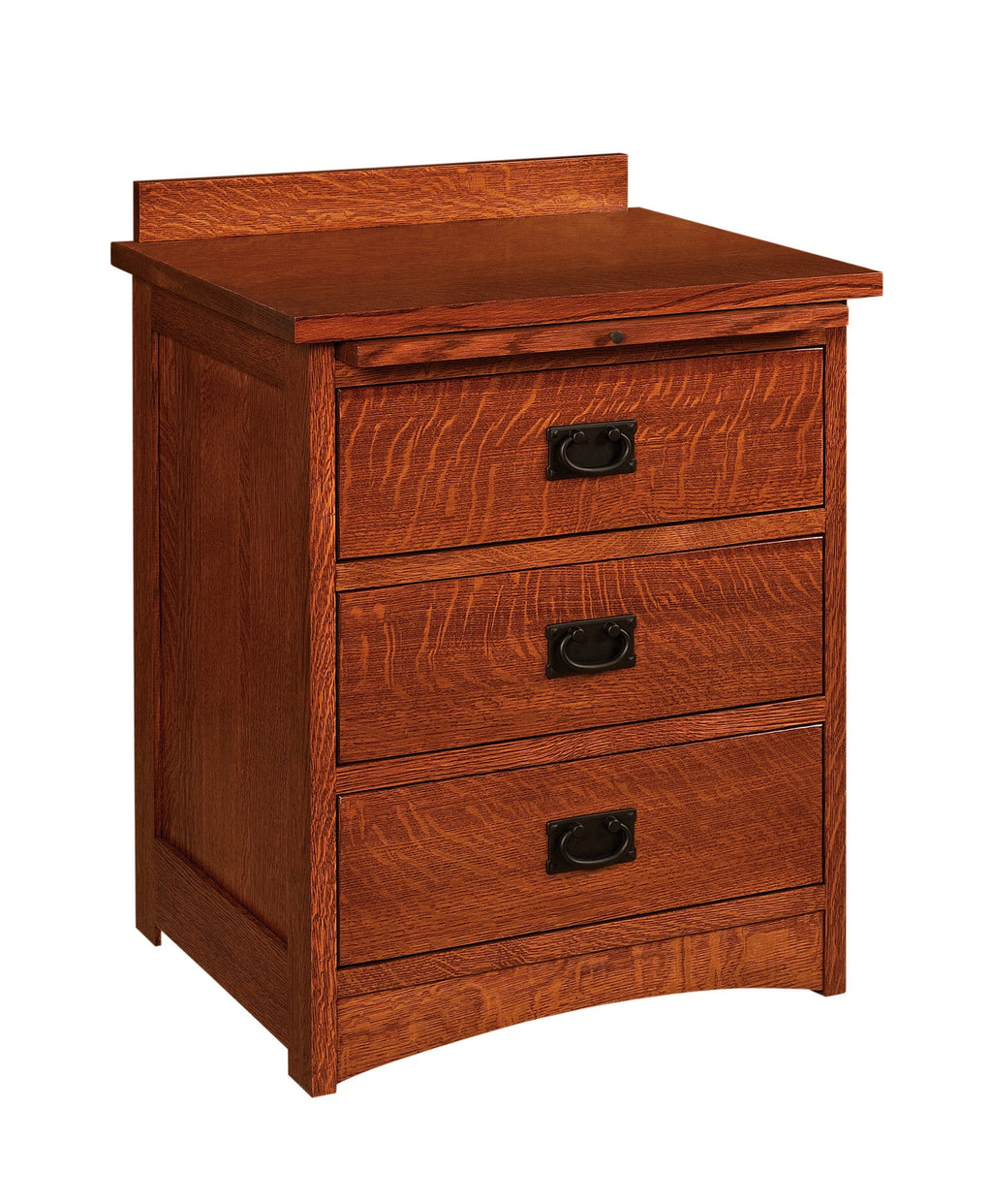 Jacobson Nightstand - Signature Fine Furniture
