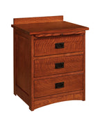 Jacobson Nightstand - Signature Fine Furniture