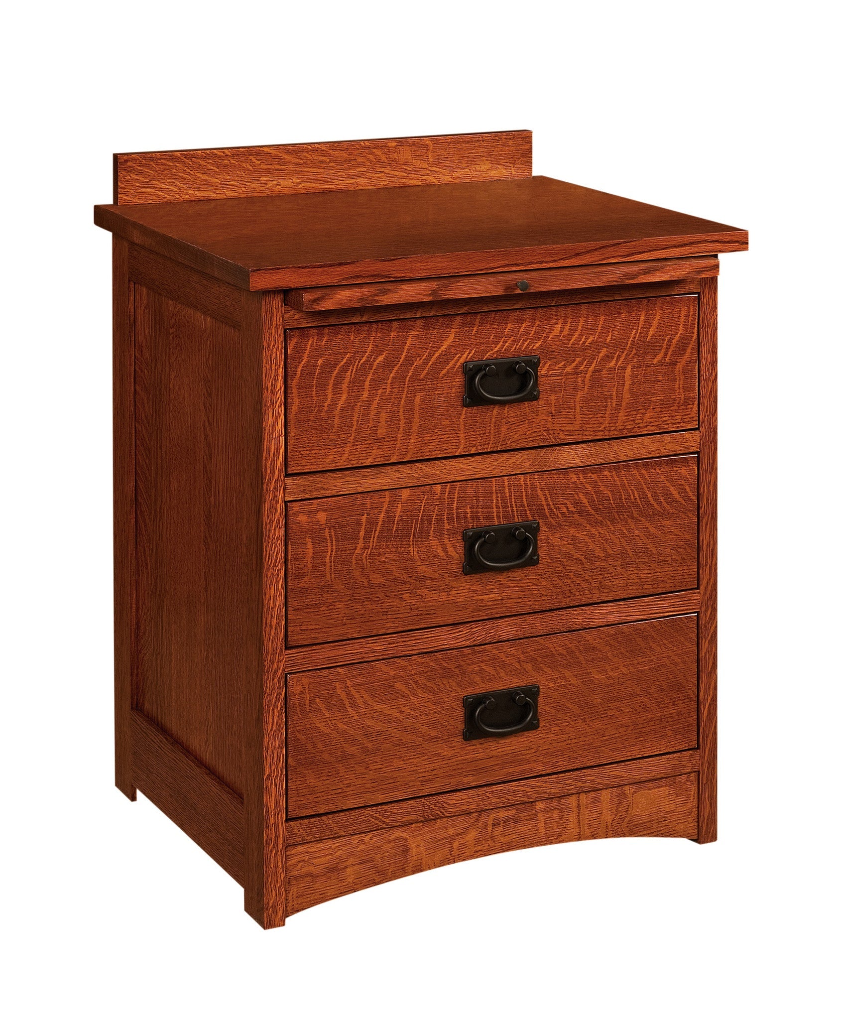 Jacobson Nightstand - Signature Fine Furniture
