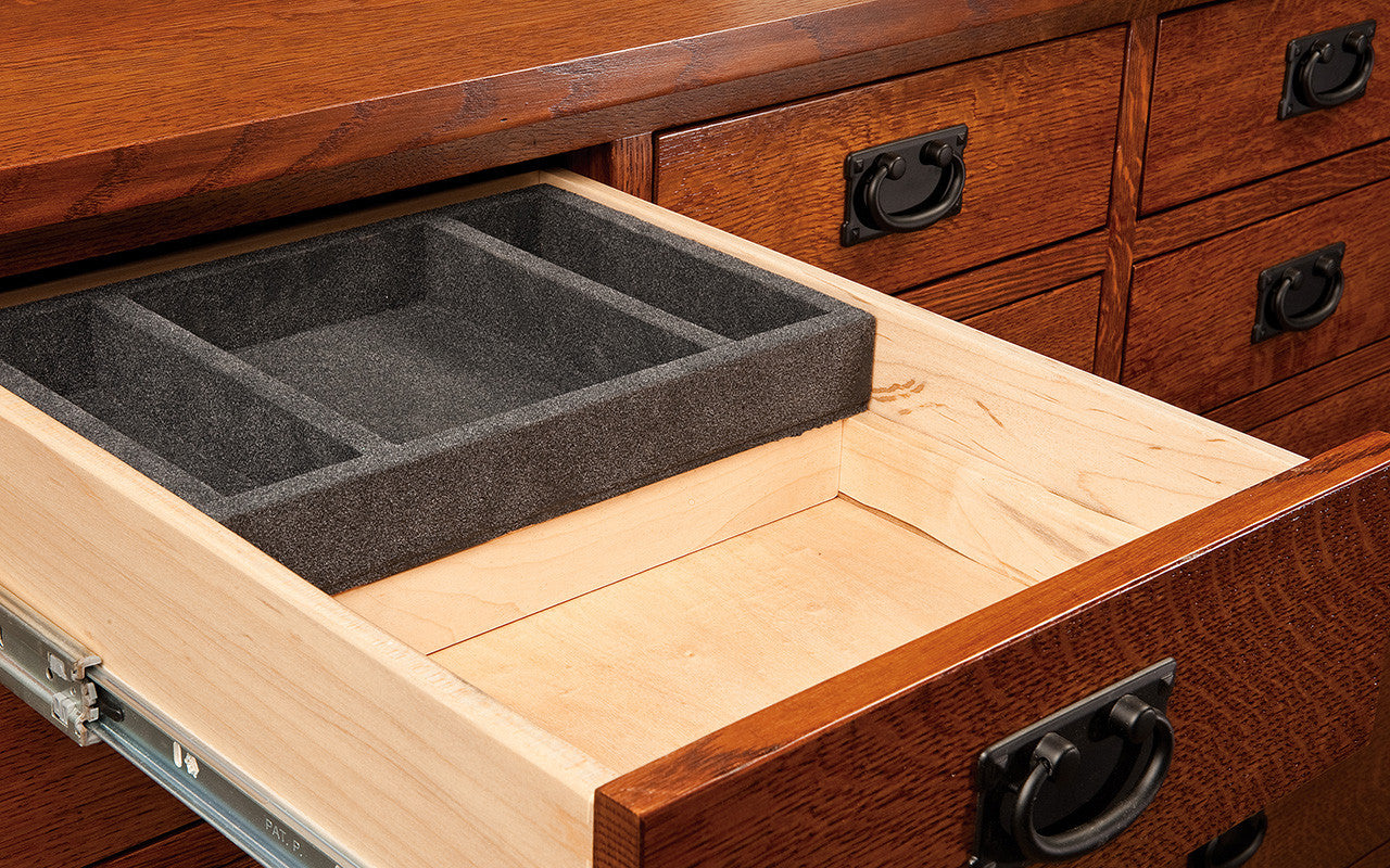 Hamilton Court Chest of Drawers - Signature Fine Furniture