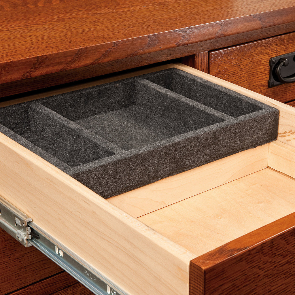 Adrianna Dresser - Signature Fine Furniture